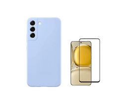 Pelicula de Vidro GIFT4ME Galaxy S24 5G