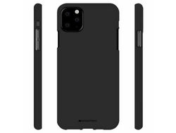 Capa para iPhone 11 GOOSPERY Preto