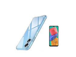 Pelicula de Vidro GIFT4ME Oppo A17