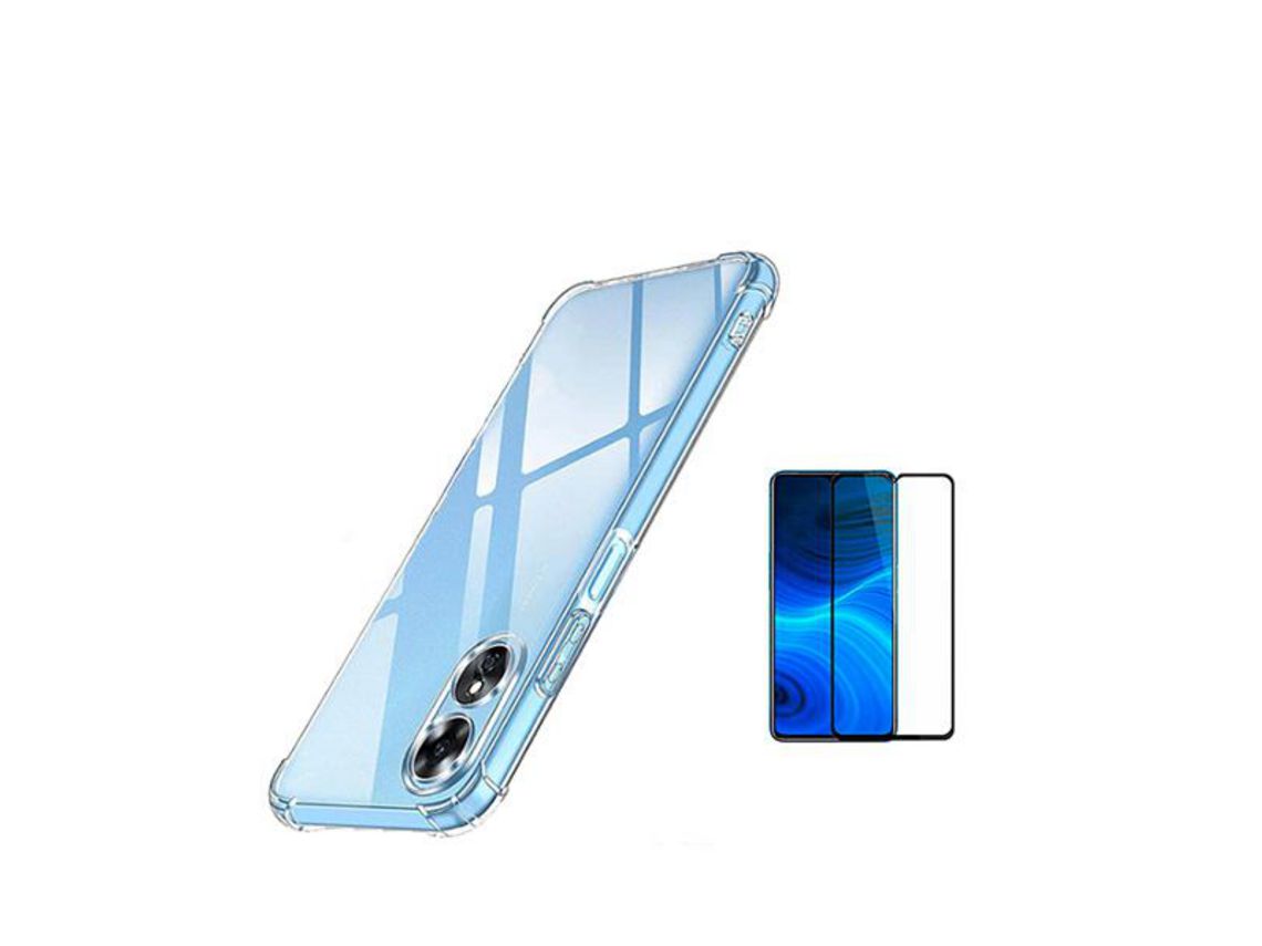 Pelicula de Vidro PHONECARE Oppo A38 4G