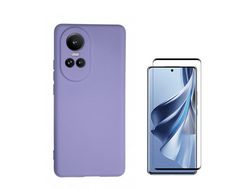 Pelicula de Vidro GIFT4ME Oppo Reno 10 Pro