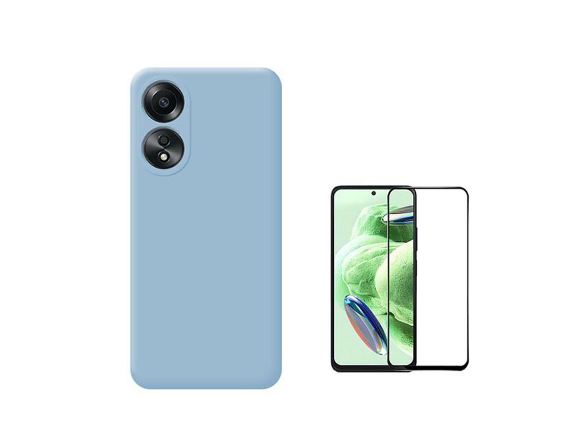 Pelicula de Vidro GIFT4ME Oppo A98