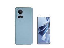 Pelicula de Vidro GIFT4ME Oppo Reno 10