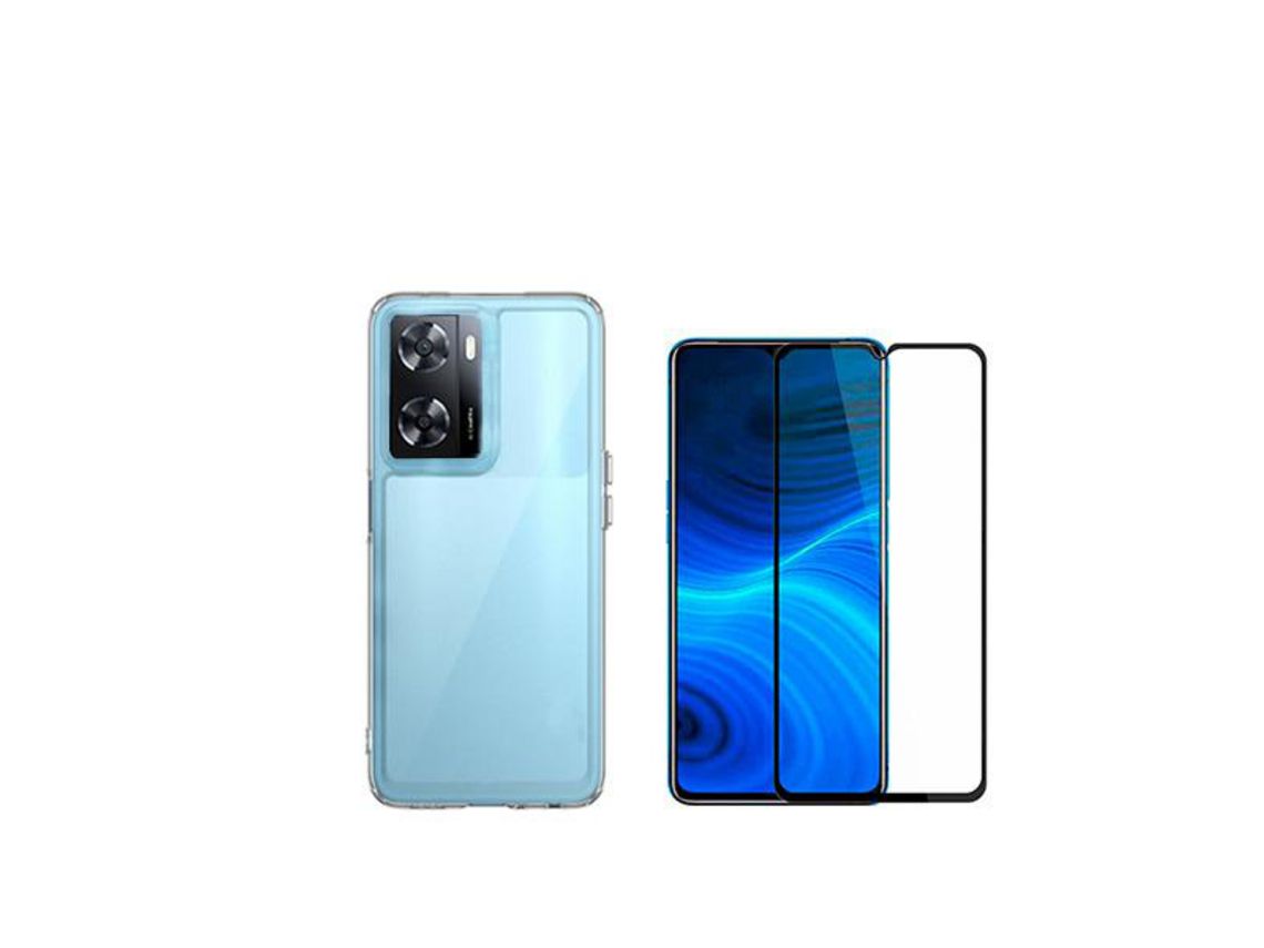 Pelicula de Vidro PHONECARE Oppo A57 4G