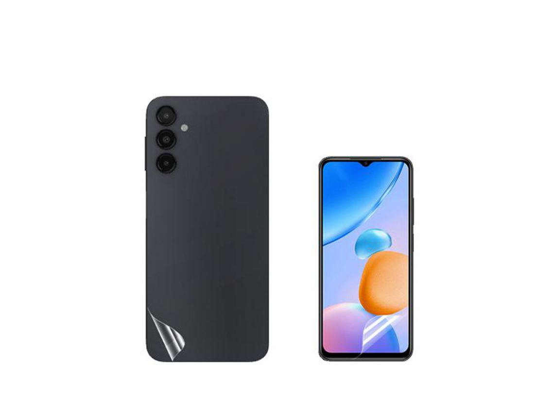 Pelicula de Vidro PHONECARE Galaxy A15