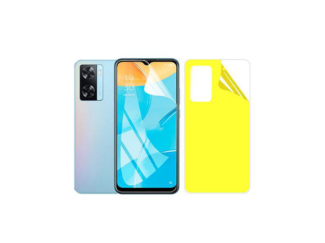 Pelicula de Vidro GIFT4ME Oppo A57 4G