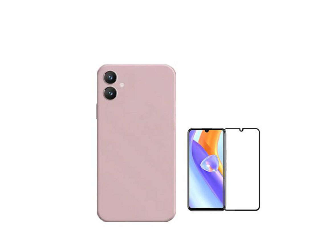 Pelicula de Vidro PHONECARE Galaxy A05