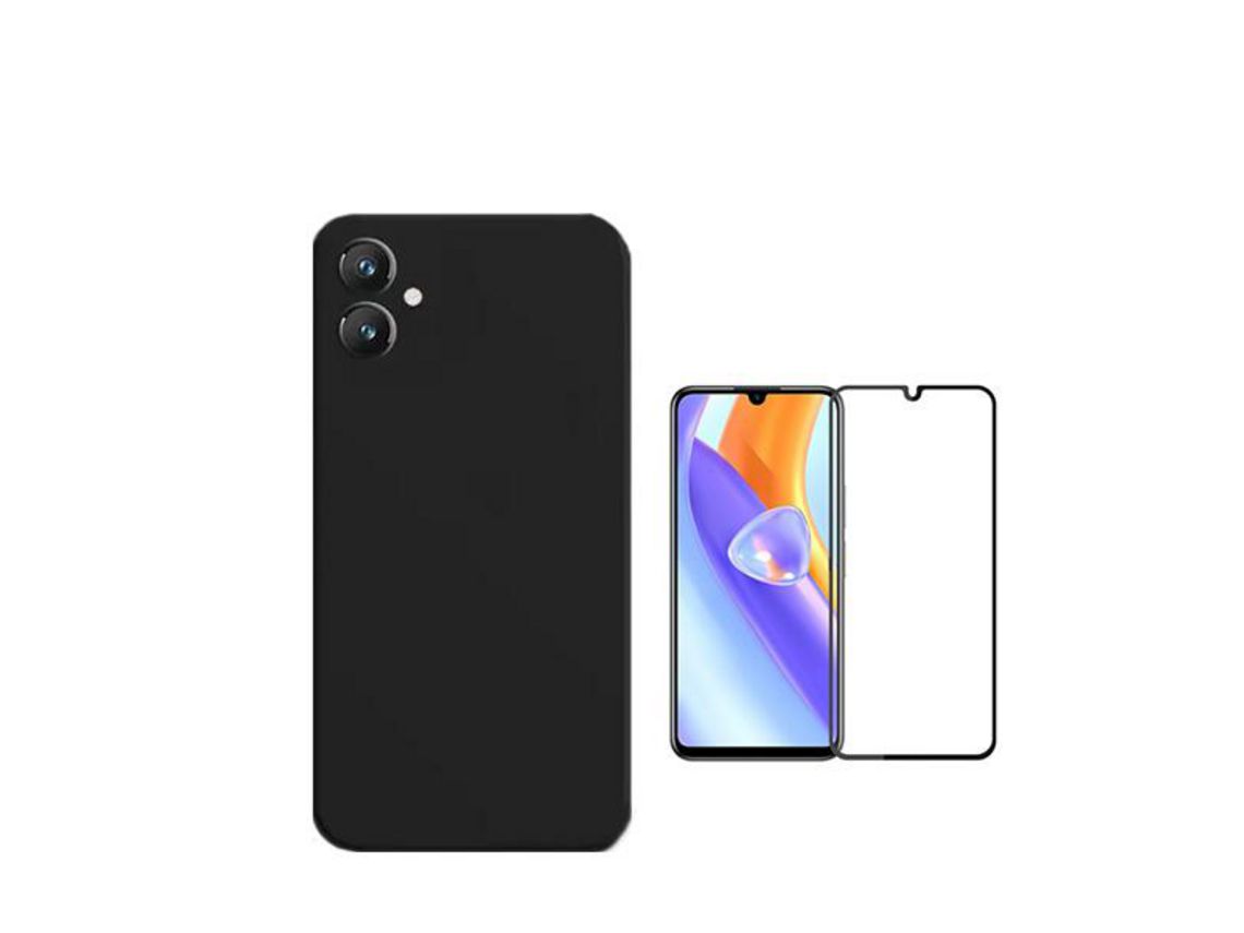 Pelicula de Vidro GIFT4ME Galaxy A05