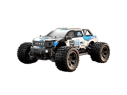 Redscy The Link 18102 1/18 2.4g 4wd Carro Rc de Alta Velocidade com Controlo Proporcional Completo e Luzes MDUG