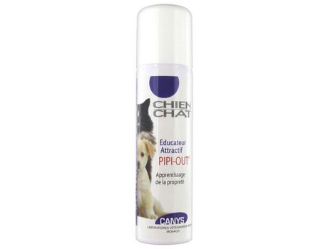 Atraente Educador Pipi-Out 150 Ml CANYS