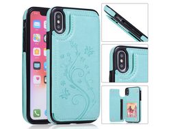 Capa para iPhone 14 Pele Multicor