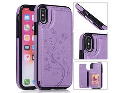 Capa para iPhone 12 Pele Multicor