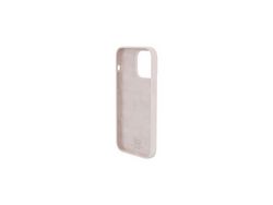 Capa para iPhone 14 PURO Silicone Magnética Rosa
