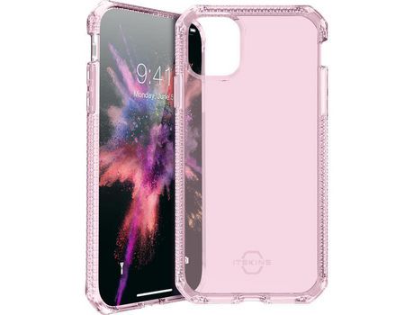 Capa para iPhone 11/11 Pro IT SKINS Rosa