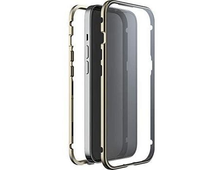 Capa para iPhone 14 WHITE DIAMONDS Branco