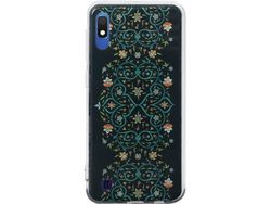 Capa para Samsung Galaxy A10 BIGBEN Rígida