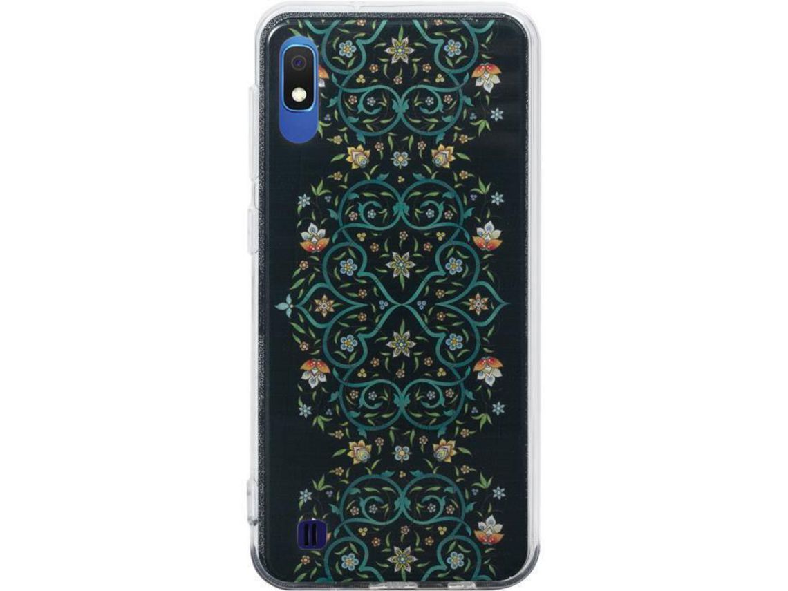 Capa para Samsung Galaxy A10 BIGBEN Rígida