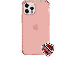 Capa para iPhone 12 Pro Max/12/12 Pro IT SKINS Laranja
