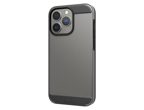 Capa para iPhone 13/13 Pro BLACKROCK Preto