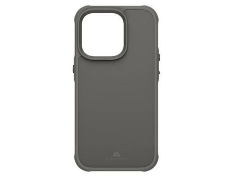 Capa para iPhone 14/14 Pro Max/14 Pro BLACKROCK Cinzento