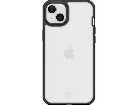 Capa para iPhone 14 Max/14 IT SKINS Preto