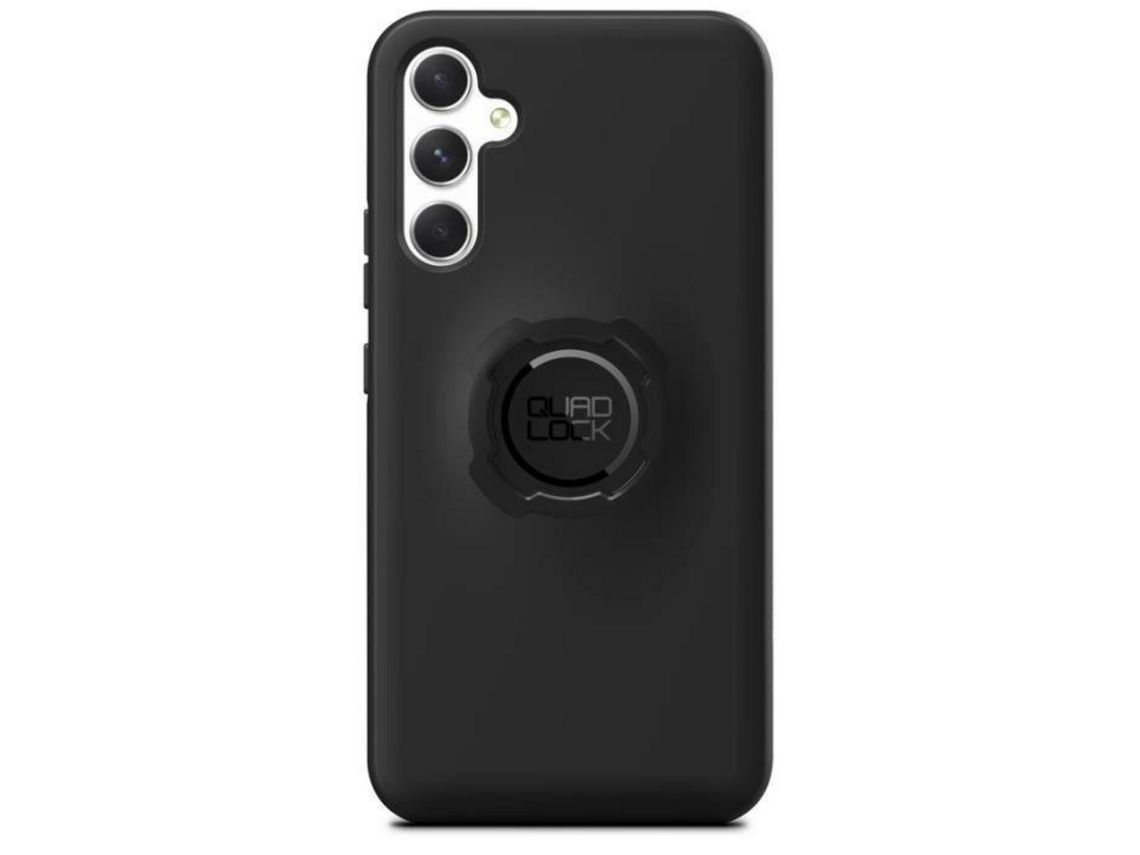Capa para Samsung Galaxy A34 QUAD LOCK