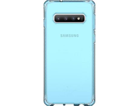 Capa para Samsung Galaxy S10/S10+ IT SKINS Azul