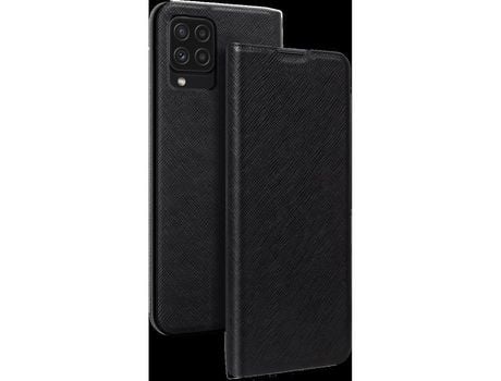 Capa para Samsung Galaxy A22 BBC Preto