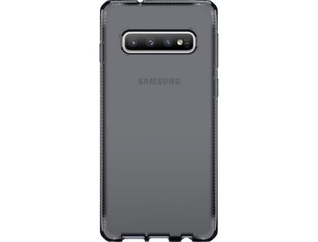 Capa para Samsung Galaxy S10/S10+ IT SKINS Preto