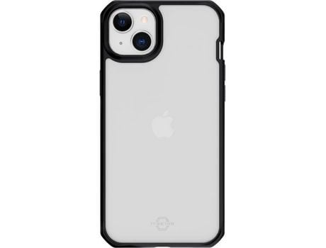 Capa para iPhone 14 Max/14 IT SKINS Preto