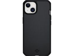 Capa para iPhone 14 IT SKINS Nylon Preto