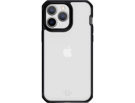 Capa para iPhone 14/14 Pro Max/14 Pro IT SKINS Transparente