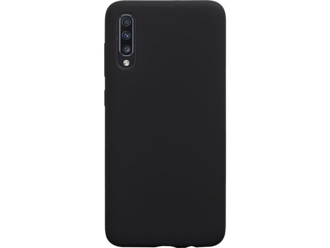 Capa para Samsung Galaxy A70 BIGBEN CONNECTED Rígida