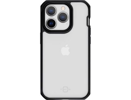 Capa para iPhone 14/14 Pro IT SKINS Preto