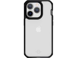 Capa para iPhone 14/14 Pro IT SKINS Preto