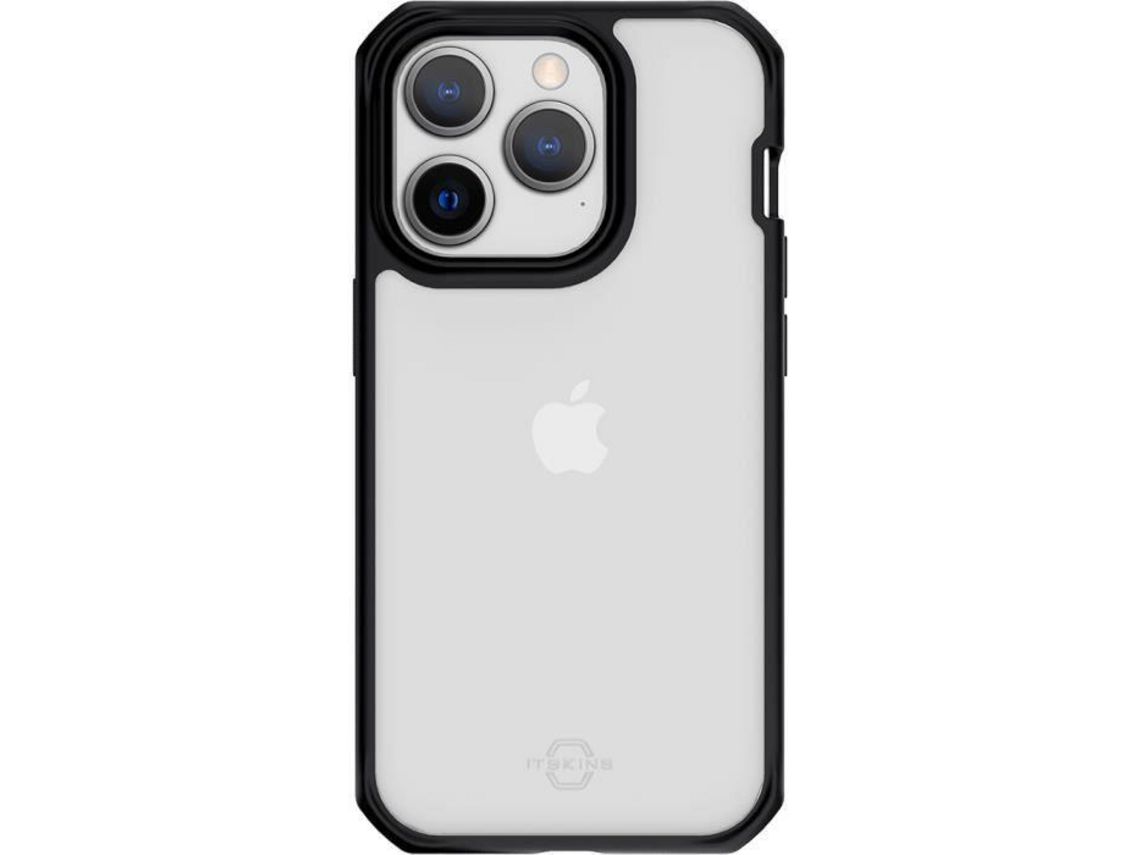 Capa para iPhone 14/14 Pro IT SKINS Preto