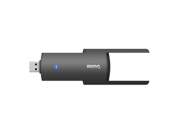 Adaptador Usb Wifi BENQ 5A.F7W28.Dp1