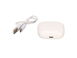 Fones Bluetooth LAXISCREED Touch Inteligente Hifi