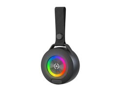 Altifalante Bluetooth CELLY Lightbeatbk Preto