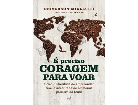 Livro Caminhos da Inovação - Reflexões de Um Especialista Para Inspirar Líderes e Empreendedores de Valter Pieracciani (Português)