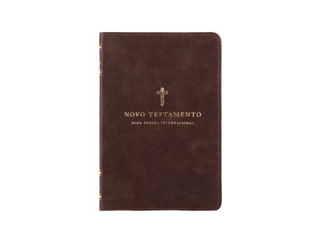 Livro Bíblia Bilíngue, Português - Inglês - Capa Dura, Leitura Perfeita de Editora Thomas Nelson (Português - Capa Dura)