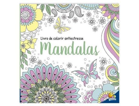 Livro Mais Cor e Diversão! - Veículos de Brijbasi (Português)