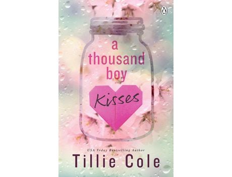 Livro A Million Kisses In Your Lifetime de MURPHY, MONICA ( Português-Brasil )