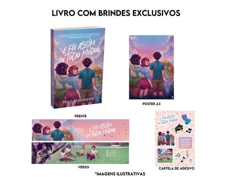 Livro Café com Lichia de LEE, EMERY ( Português-Brasil )