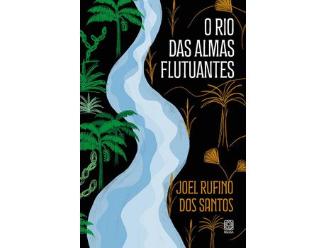 Livro O Amor e O Nada de SANTOS, JOEL RUFINO DOS ( Português-Brasil )
