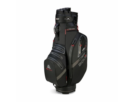 Saco de Golfe BIG MAX Maquasilen4