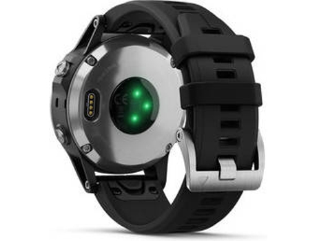 bluetooth garmin fenix 5