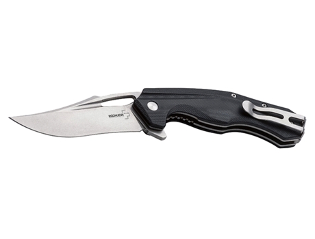Faca Boker Plus 01Bo762 Masade Folder