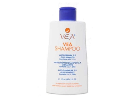 Ver ou 5ml xampu