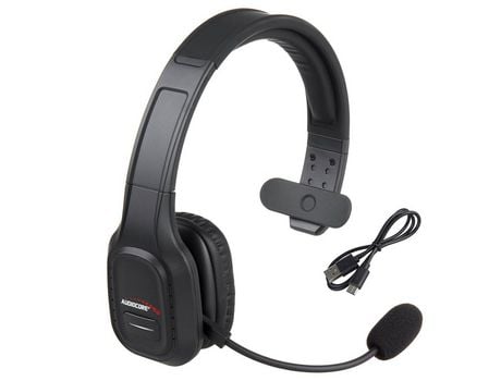 Auriculares Bluetooth com Microfone AUDIOCORE Ac864